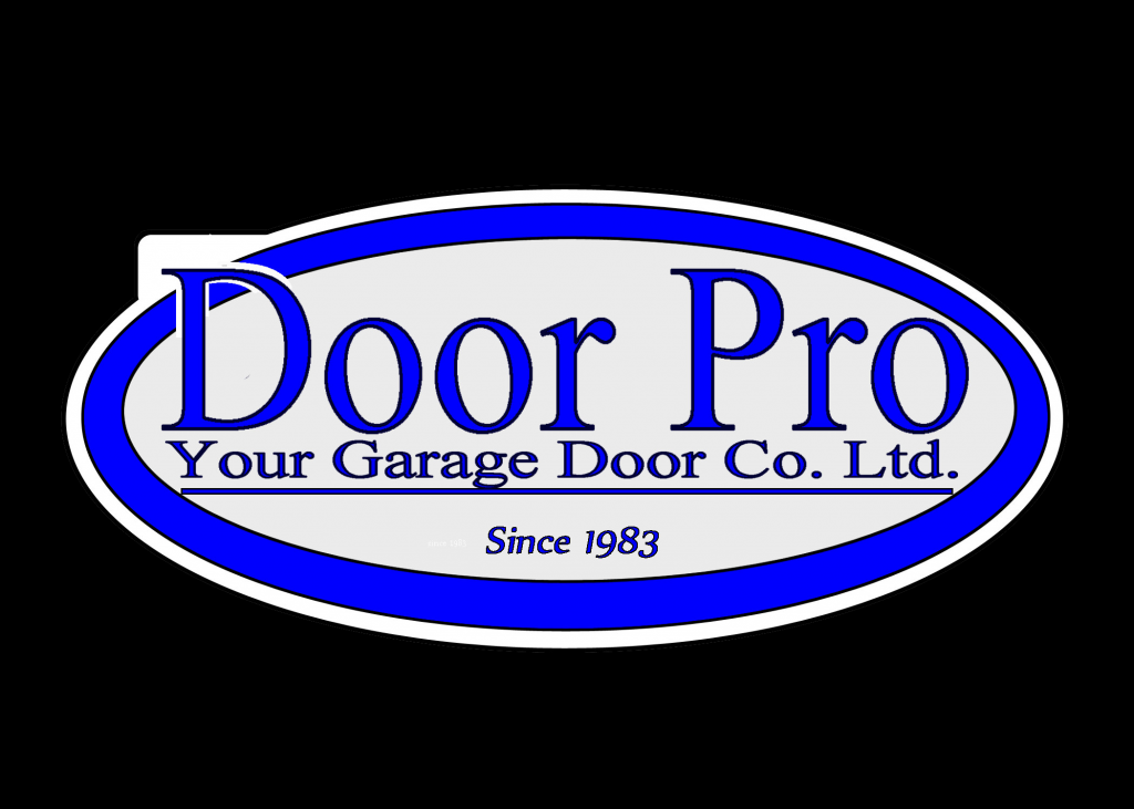 Door Pro - Logo