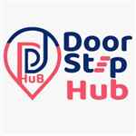 Doorstep Hub - Logo