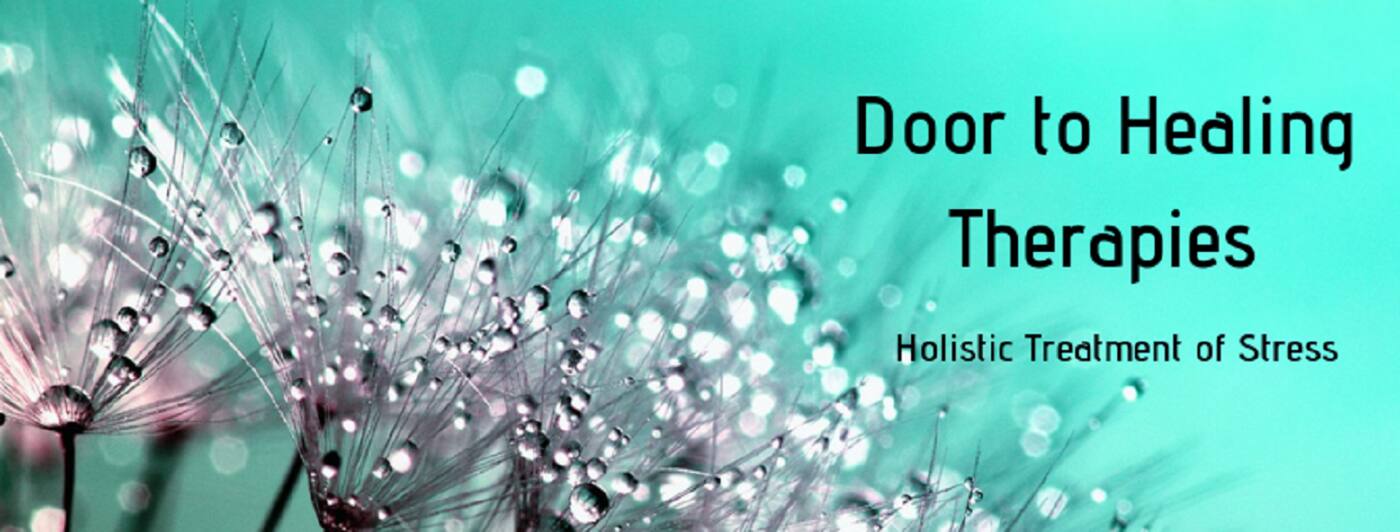 Door to Healing Therapies - Logo