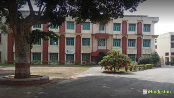 Doranda Loreto Convent - Logo