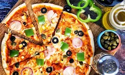Dorangos Pizza - Logo