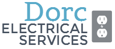 Dorc Electrical Services - Logo