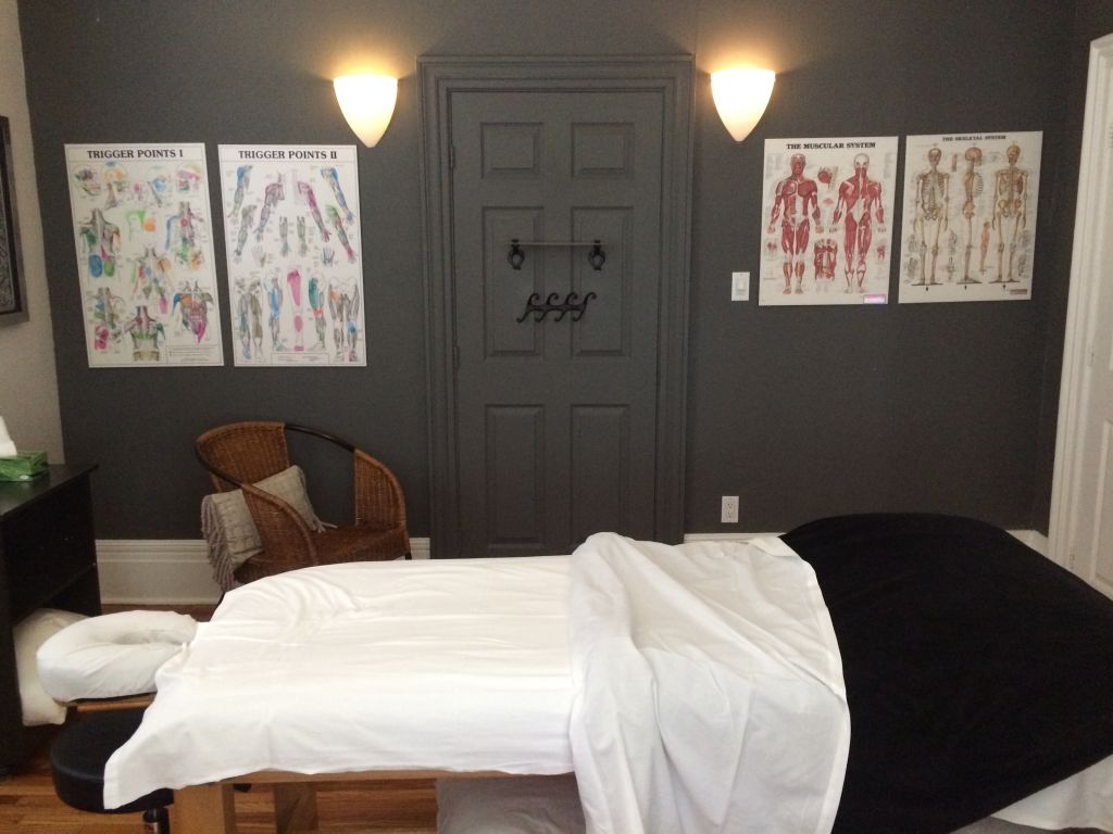 Dorchester Massage Therapy/Reflexology - Cover photo