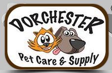 Dorchester Pet Care &a; Supply - Logo
