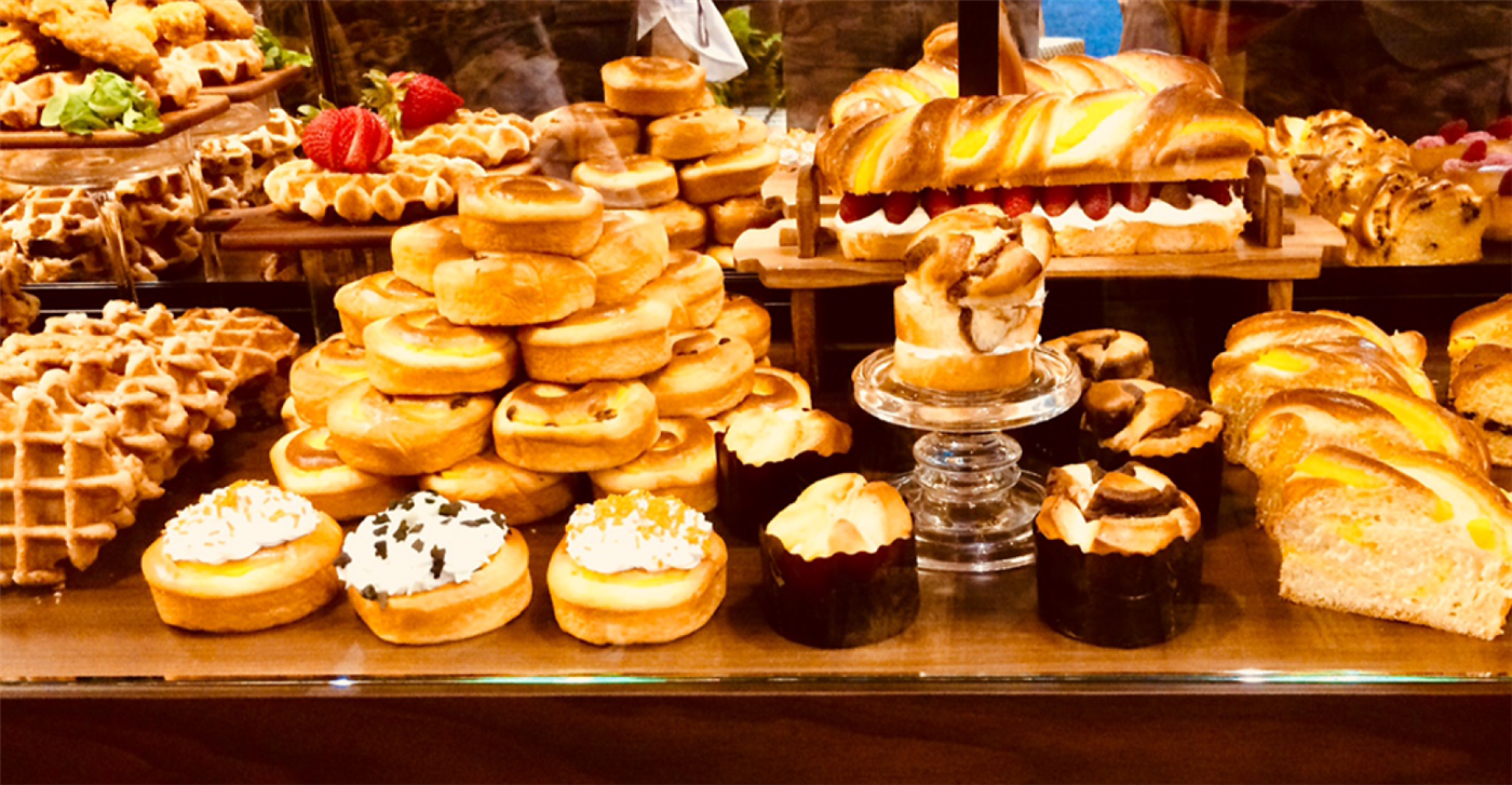 Dorika Sweets And Bakery - Cover photo