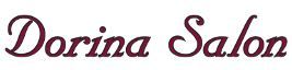 Dorina Salon - Logo