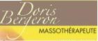 Doris Bergeron Massothérapeute - Logo