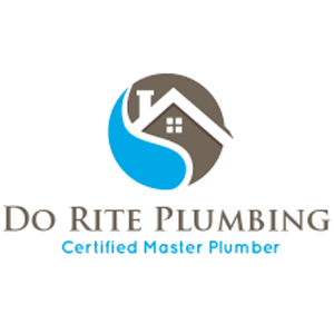 Do Rite Plumbing - Logo