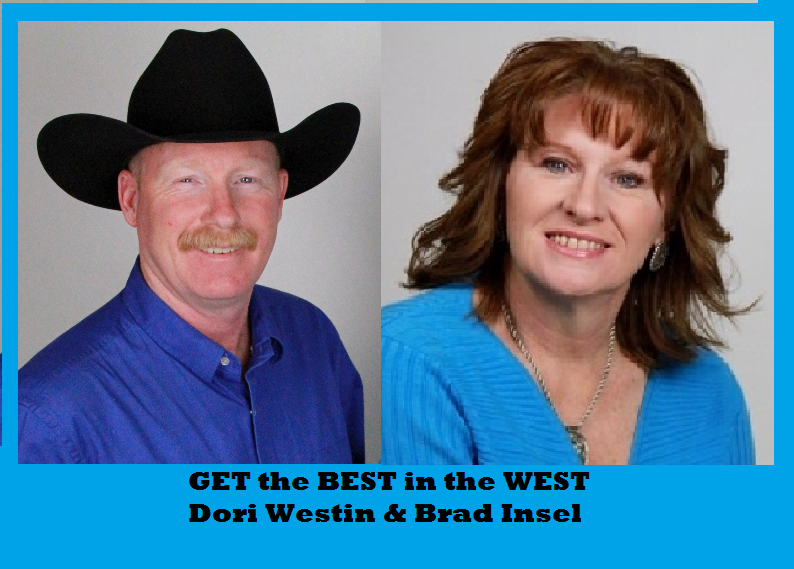 Dori Westin - Coldwell Banker On Track Realty - Cover photo
