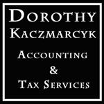Dorothy Kaczmarcyk Accounting &a; Tax Services - Logo