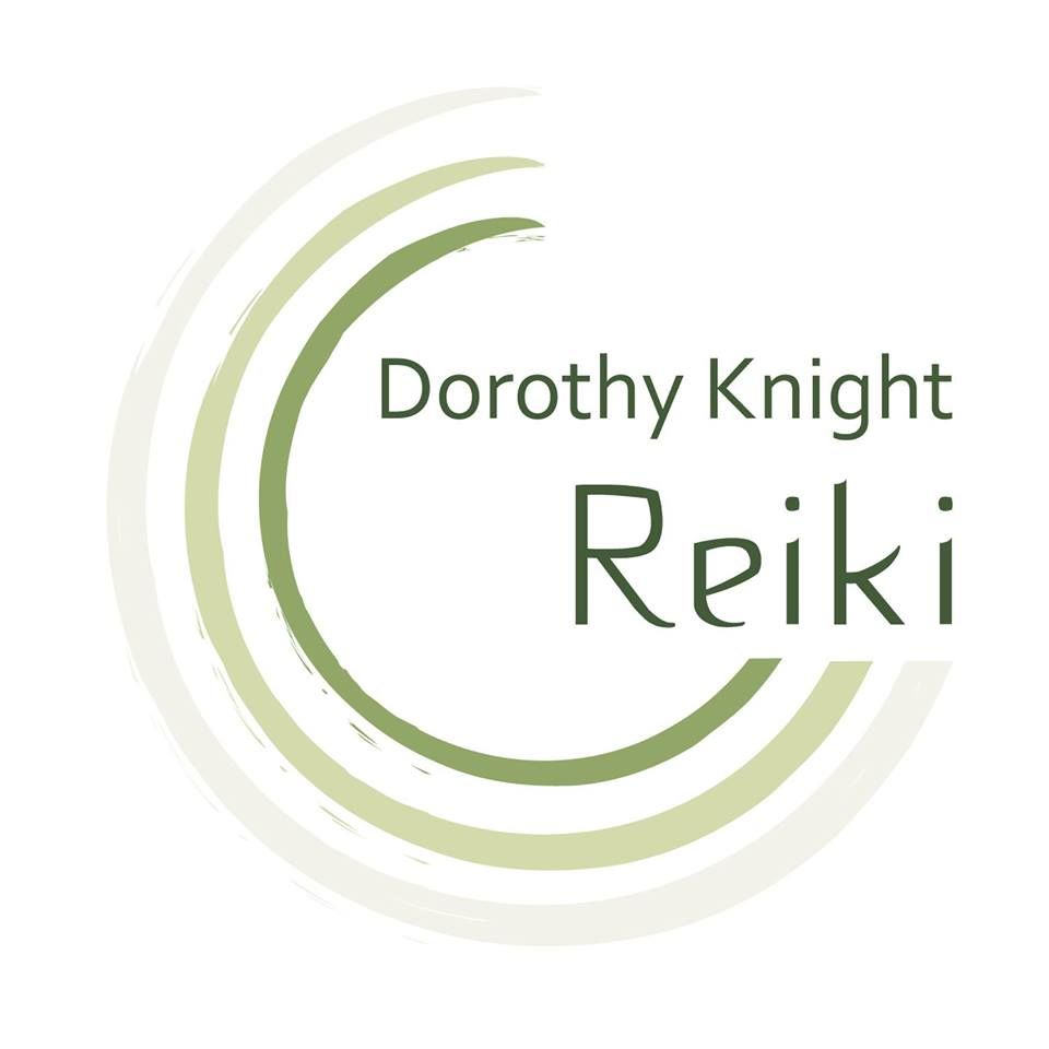 Dorothy Knight Reiki - Logo