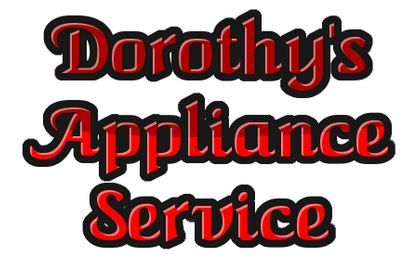 Dorothy&s;s Appliance Service - Logo