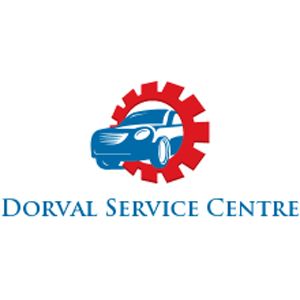 Dorval Service Centre - Logo