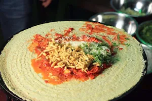 Dosa Magic - Logo