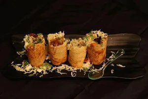 Dosa Crush - Logo