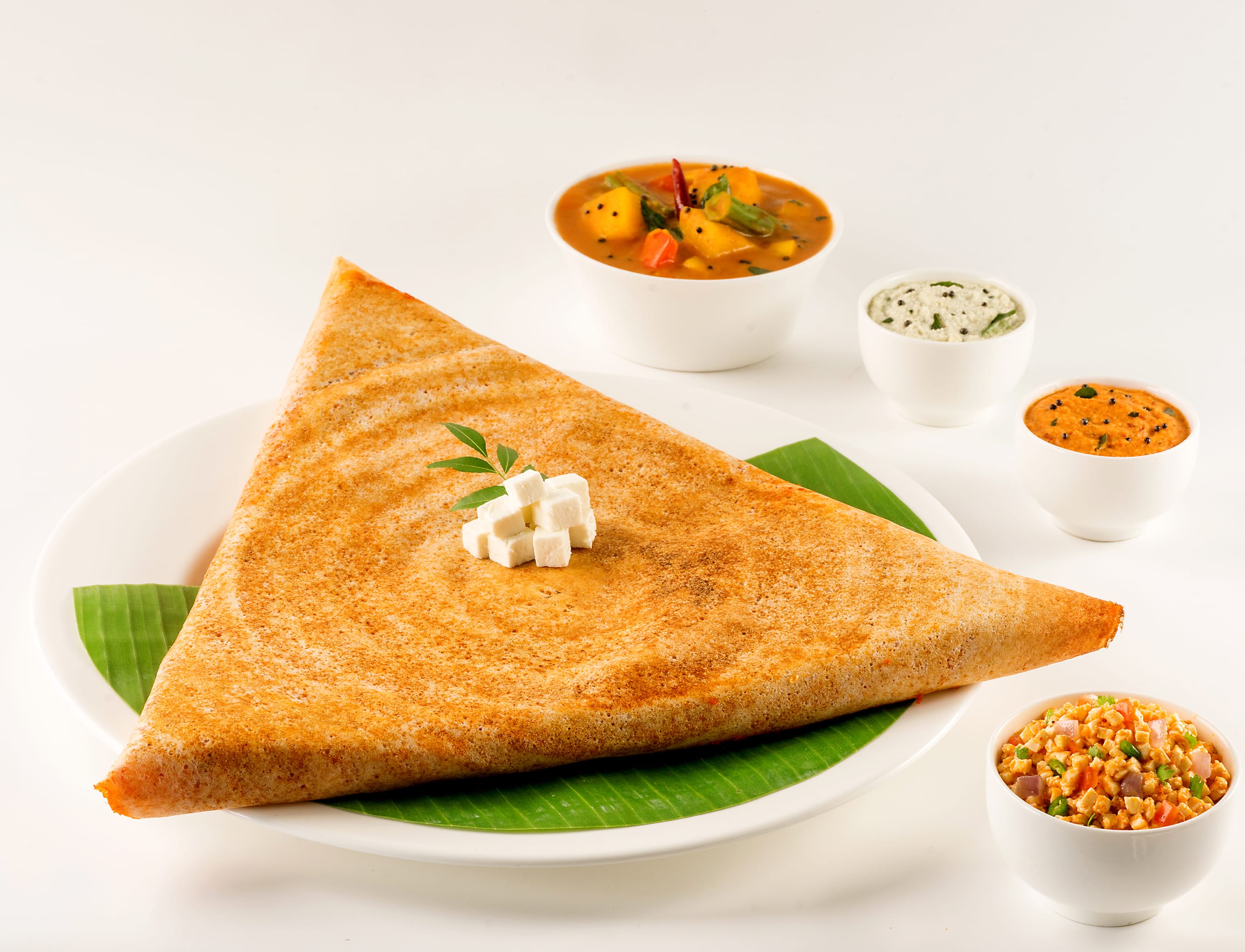 Dosa 24 - Logo