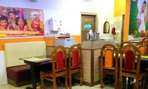 Dosa Plaza - Cover photo