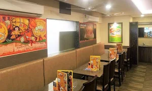 Dosa Plaza - Cover photo