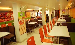 Dosa Plaza - Logo