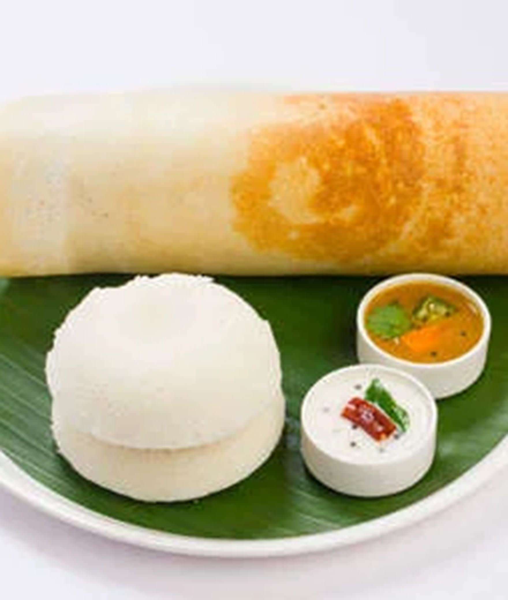Dosa Bite Tiffen & Chat Bhandar - Logo