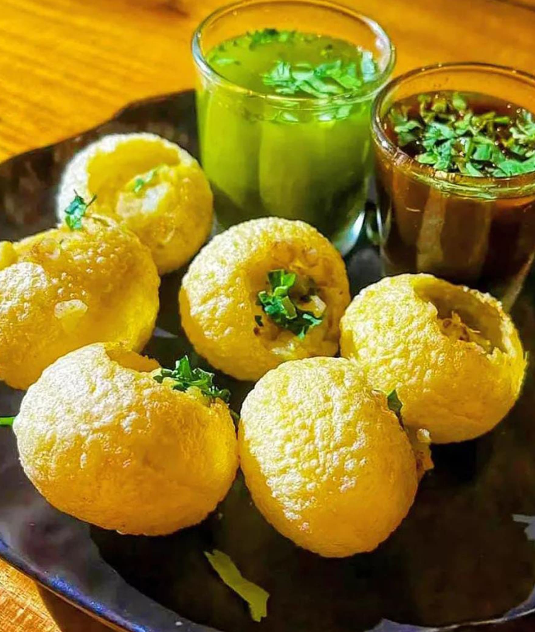 Dosa Bite Tiffen & Chat Bhandar - Logo