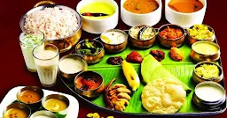 Dosa Bite Tiffin & Chat Bhandar - Logo