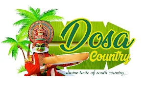 Dosa Country - Cover photo