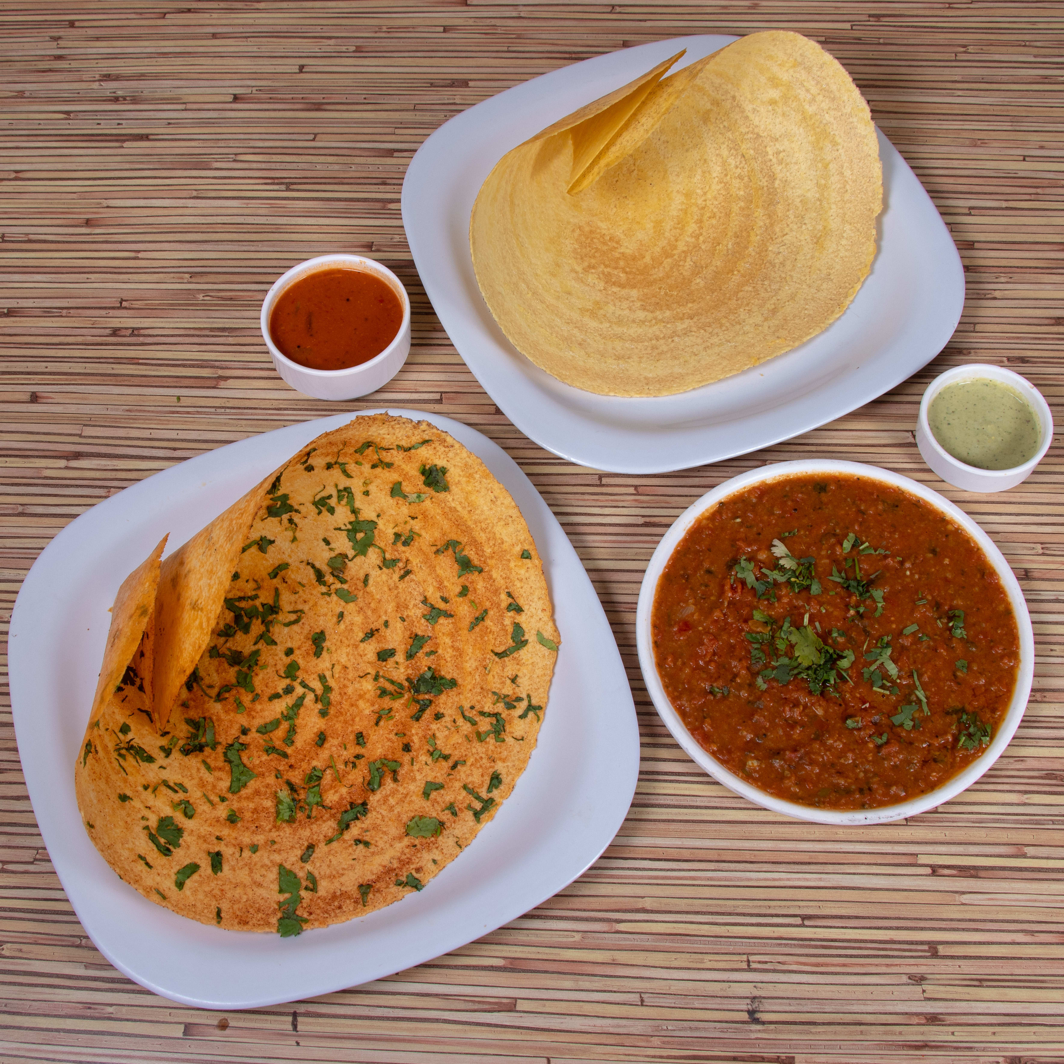 Dosa.Com - Logo