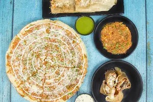 Dosa Corner - Cover photo