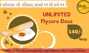Dosa Corner & Fastfood - Cover photo