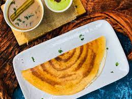 Dosa Crush - Logo