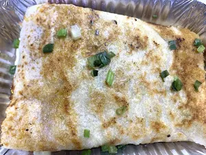 Dosa Express - Cover photo