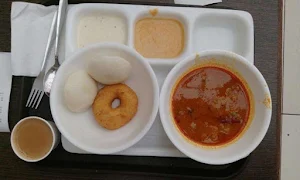 Dosa Express - Logo