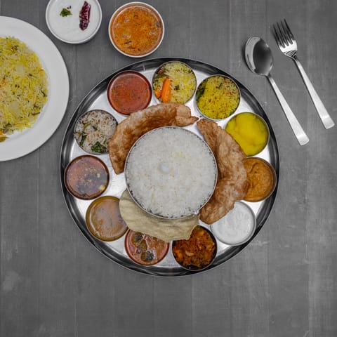 Dosa factory - Logo
