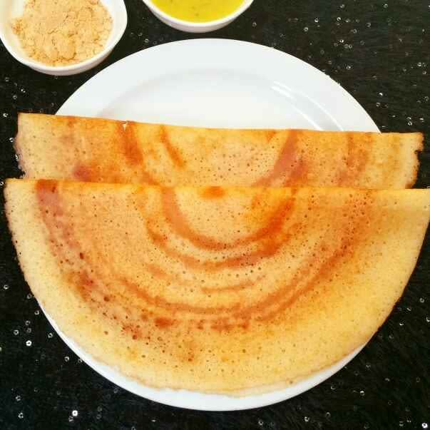 Dosa house - Logo