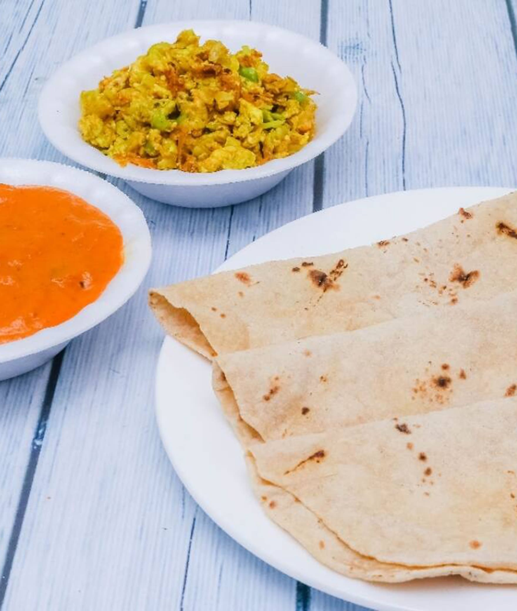 Dosa House - Logo
