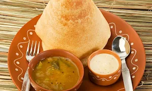 Dosa Junction - Cover photo