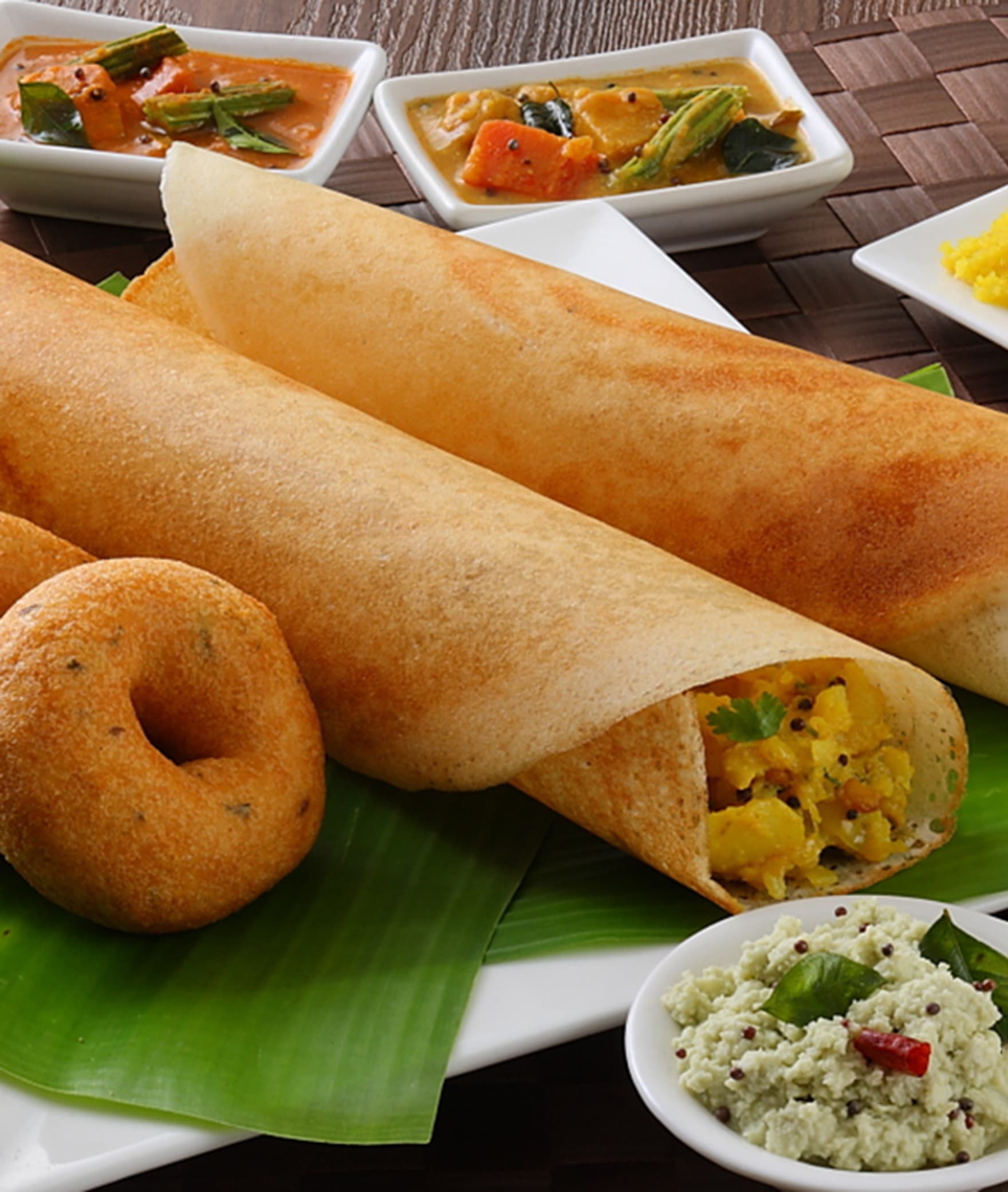 Dosa kingdom - Logo