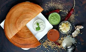 Dosa Krisp N' More - Cover photo