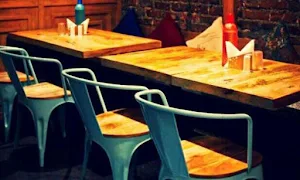 Dosa Library - Cover photo
