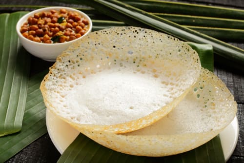 Dosa Plaza - Logo