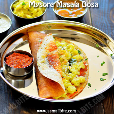 Dosa Plaza - Logo