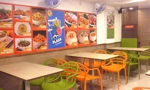 Dosa Plaza - Cover photo