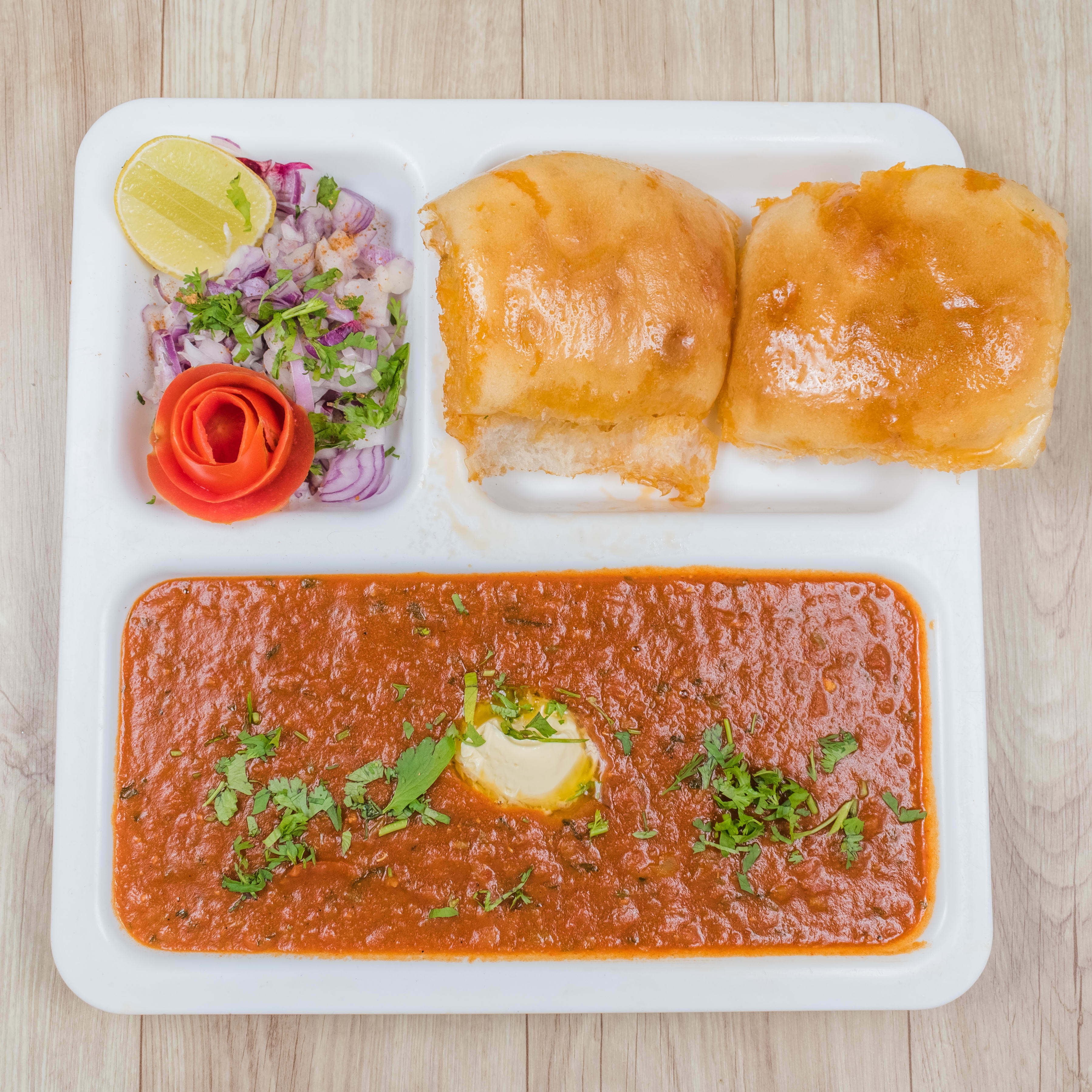 Dosa Plaza (Nerul) - Logo