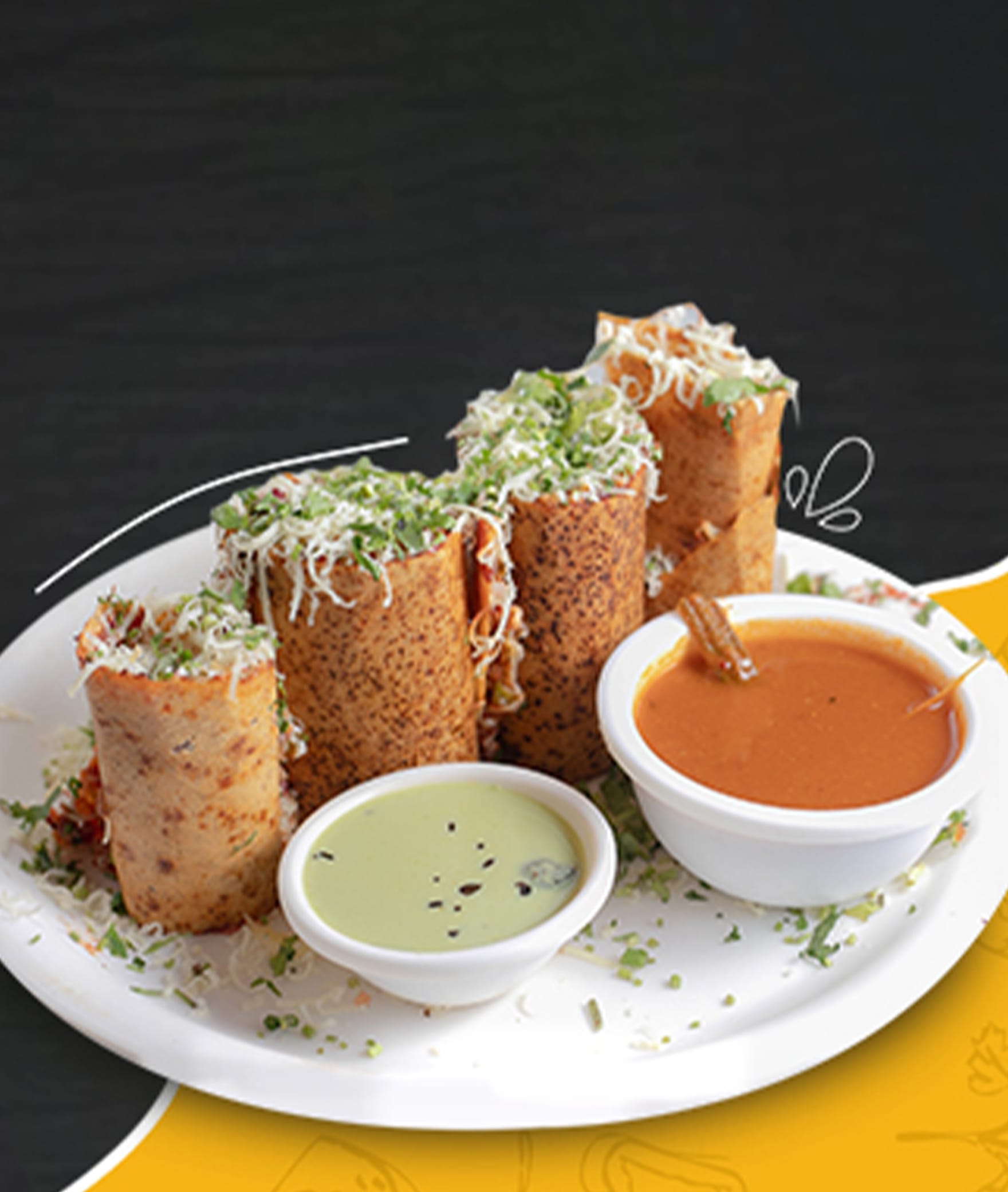 DOSAS - Logo