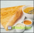 Dosa Wala - Logo
