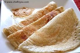 Dosa Wala - Logo