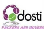 Dosti Packers And Movers - Logo