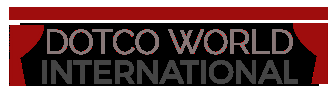 Dotco World International - Logo