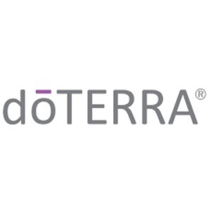 doTerra Wellness Advocate Jenn Lardner - Logo